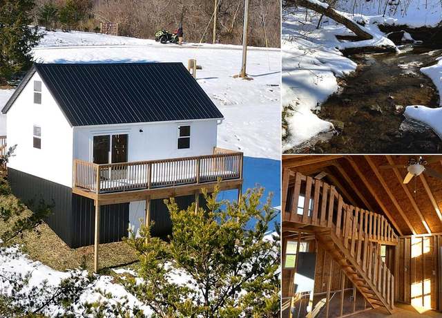Property at 925 Hull Rd Unit (Skyline Cabin Woods Wayne), Patriot, OH 45658