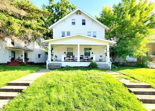 Property at 360-364 E Tompkins St, Columbus, OH 43202, 6 beds