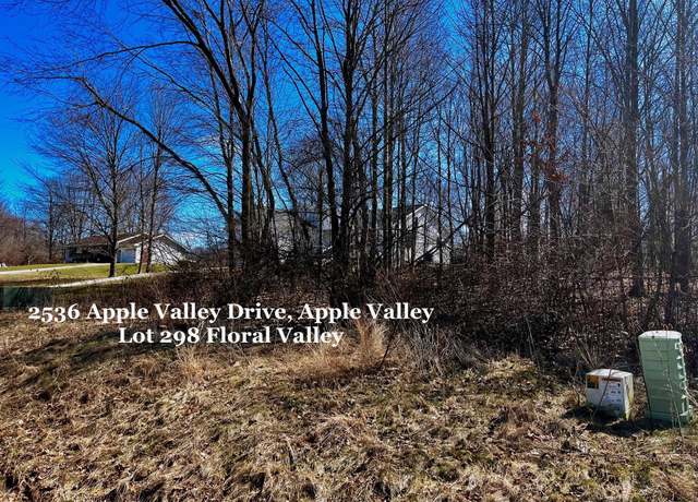 Property at 2536 Apple Valley Dr, Howard, OH 43028
