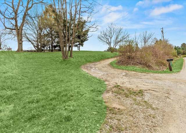 Property at 5831 Township Road 105, Mount Gilead, OH 43338, 3 beds, 1 bath