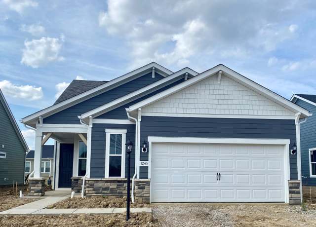 Property at 1245 Ashlar Ln Lot 30038, Lewis Center, OH 43035, 3 beds, 3 baths