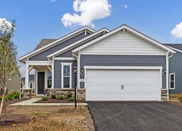 Property at 1245 Ashlar Ln Lot 30038, Lewis Center, OH 43035, 3 beds, 3 baths
