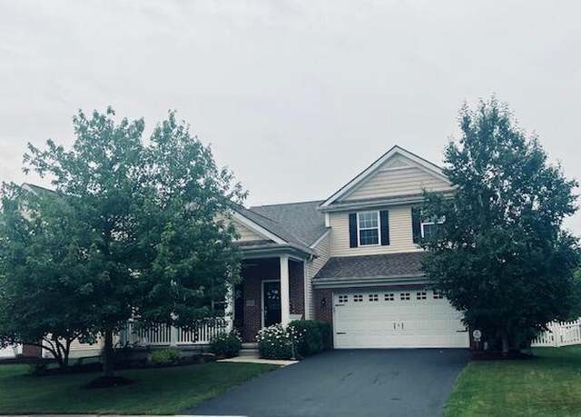 Photo of 5985 Mcjessy Dr, Westerville, OH 43081