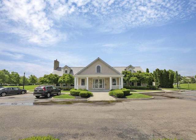 Photo of 5985 Mcjessy Dr, Westerville, OH 43081