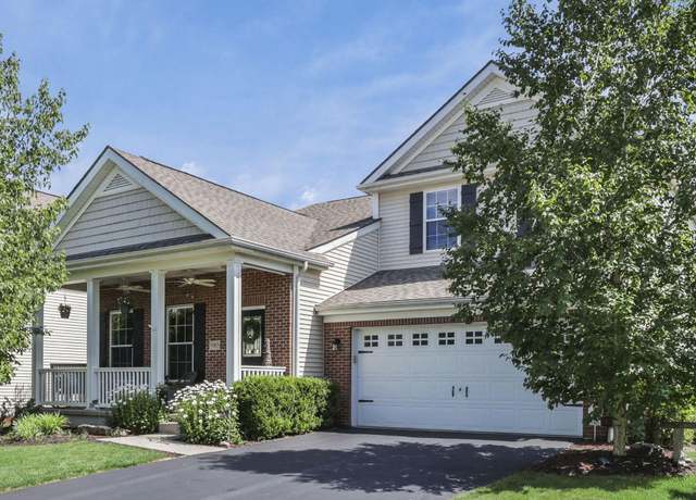 Photo of 5985 Mcjessy Dr, Westerville, OH 43081