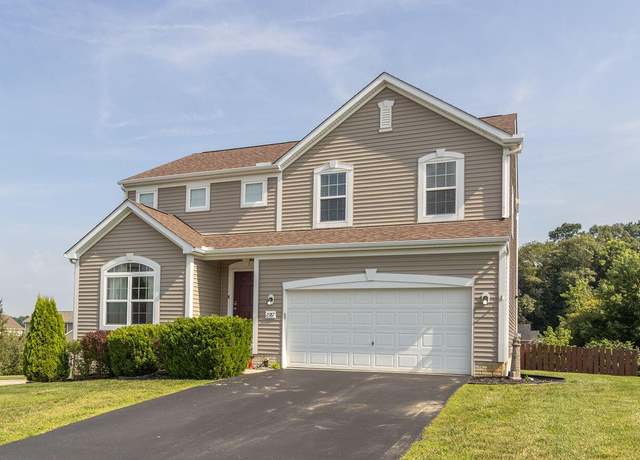 Property at 2387 Zachariah Ave, Lancaster, OH 43130, 3 beds, 2.5 baths