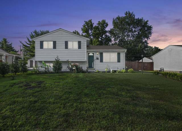 Property at 5004 Bentler Dr, Columbus, OH 43232, 3 beds, 1.5 baths