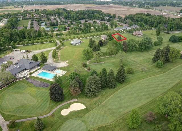 Property at 1467 Marion Country Club Dr, Marion, OH 43302