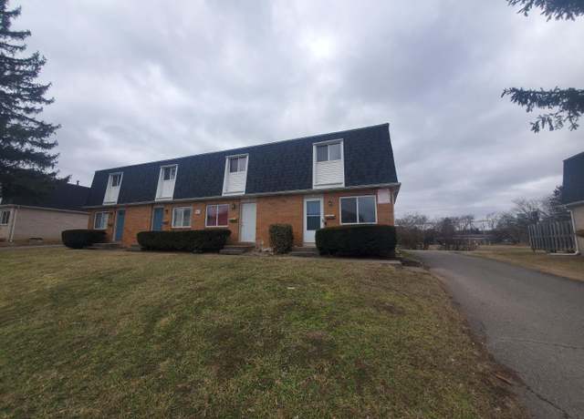 Property at 3431 Beachworth Dr, Columbus, OH 43232, 8 beds