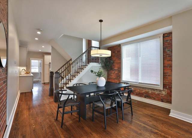 Property at 171 Miami Ave, Columbus, OH 43203, 3 beds, 2.5 baths