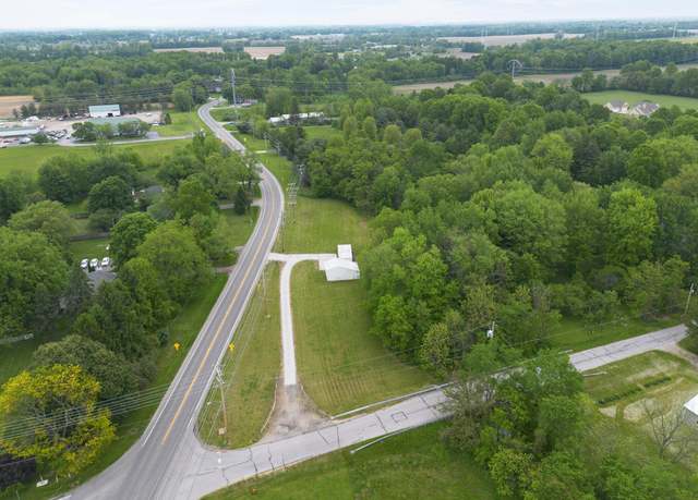 Photo of 11048 Johnstown Rd, New Albany, OH 43054