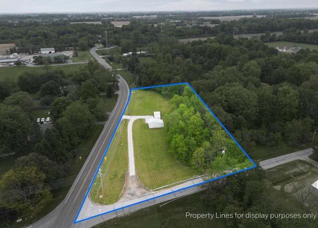 Photo of 11048 Johnstown Rd, New Albany, OH 43054