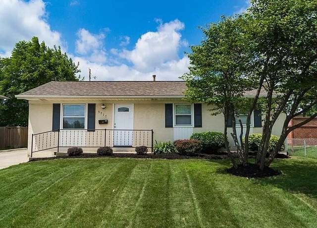 Property at 5717 Karl Rd, Columbus, OH 43229, 3 beds, 2 baths