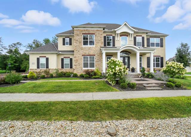 Property at 6505 Longview Dr, Delaware, OH 43015, 5 beds, 6 baths