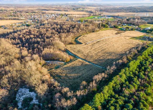Property at 9010 Tarlton Rd, Stoutsville, OH 43154