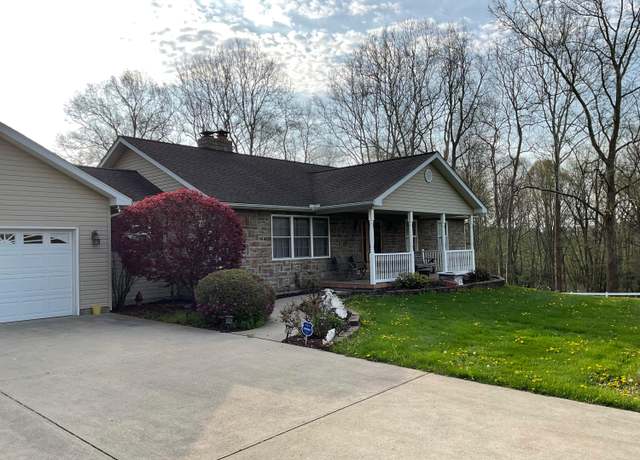 Property at 6135 Co Rd 113, New Lexington, OH 43764, 2 beds, 3.5 baths