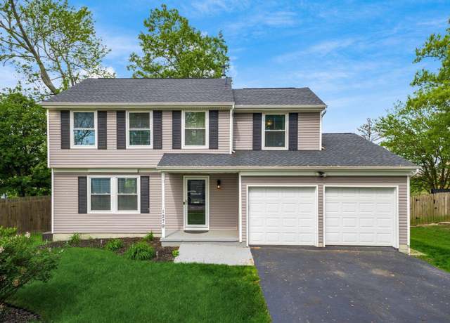 Property at 1279 Reana Dr, Galloway, OH 43119, 4 beds, 2.5 baths