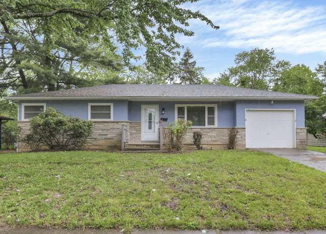 Property at 1923 Riverdale Rd, Columbus, OH 43232, 3 beds, 1.5 baths