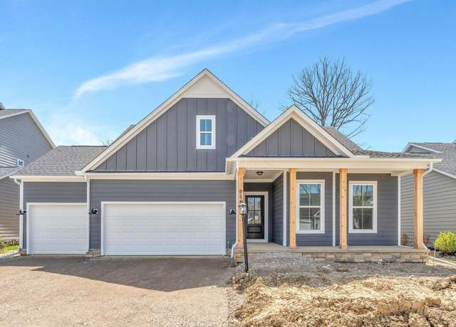 Property at 9547 Alnwick Loop, Plain City, OH 43064, 3 beds, 2.5 baths