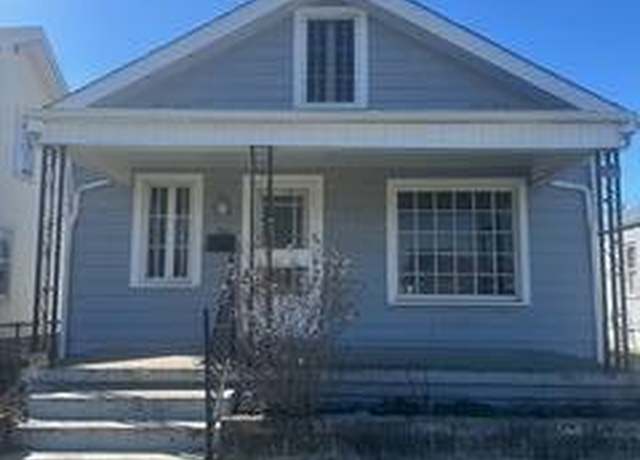 Property at 701 S Warren Ave, Columbus, OH 43204, 3 beds, 1 bath