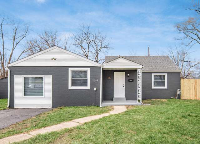 Property at 3009 Azelda St, Columbus, OH 43224, 2 beds, 1 bath