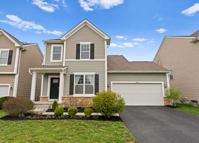 Property at 8644 Aconite Dr, Blacklick, OH 43004, 3 beds, 2.5 baths