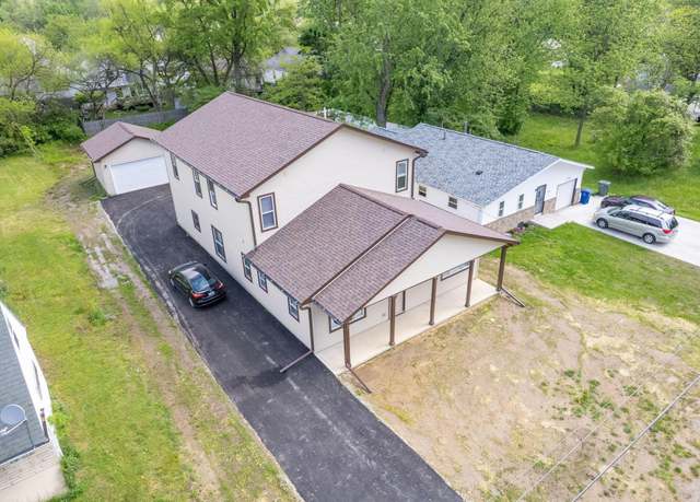 Property at 2700 Minerva Ave, Columbus, OH 43231, 6 beds, 4.5 baths