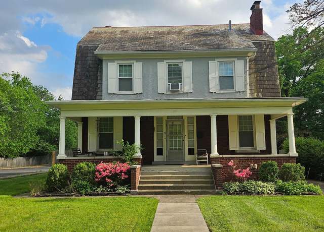 Property at 91 Oakland Park Ave, Columbus, OH 43214, 3 beds, 1.5 baths