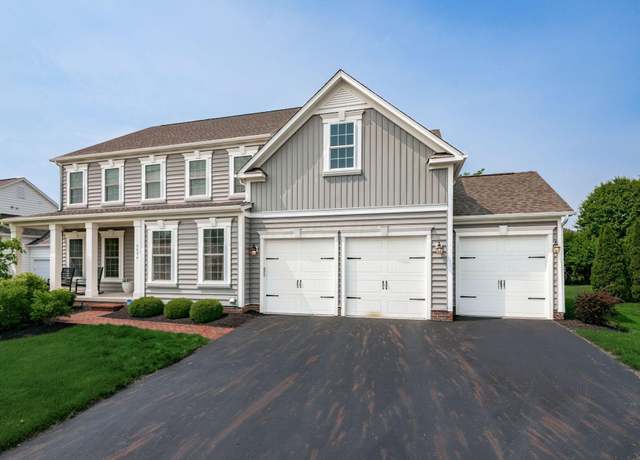 Photo of 6894 Jersey Dr, New Albany, OH 43054