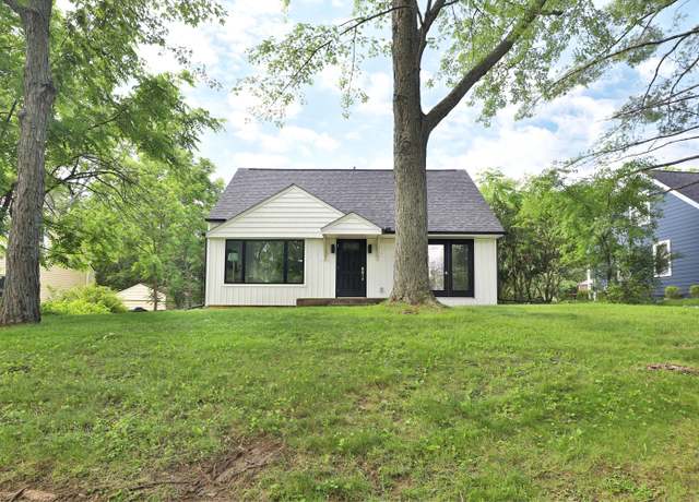 Property at 196 Park Blvd, Worthington, OH 43085, 3 beds, 2 baths