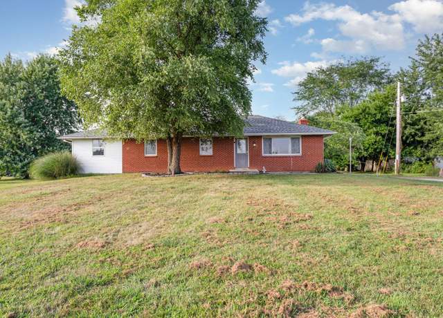 Property at 15255 E State Route 37, Sunbury, OH 43074, 4 beds, 2 baths