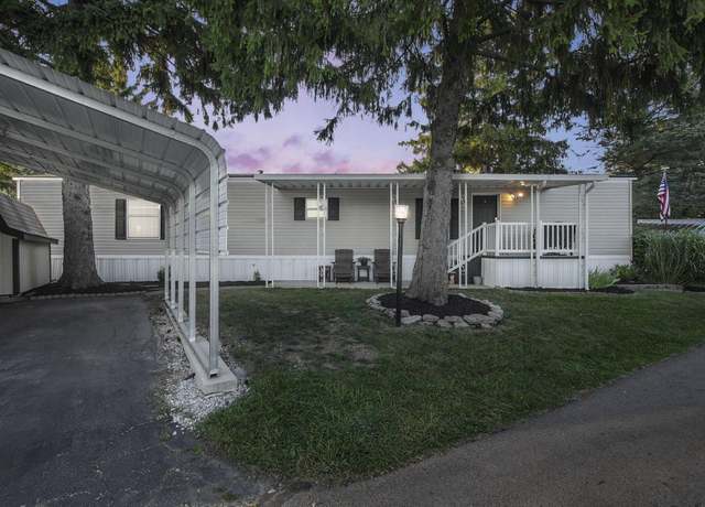 Photo of 5451 Ruffed Grouse Cir, Dublin, OH 43016