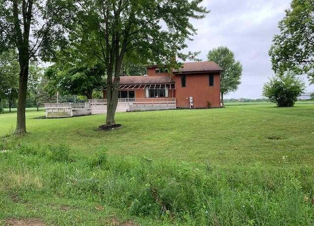 Property at 8871 Weiser Rd, Waldo, OH 43356, 3 beds, 3 baths