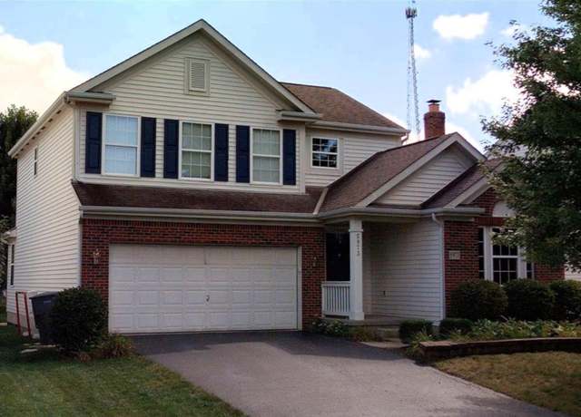 Property at 5973 Blaverly Dr, New Albany, OH 43054, 3 beds, 2.5 baths