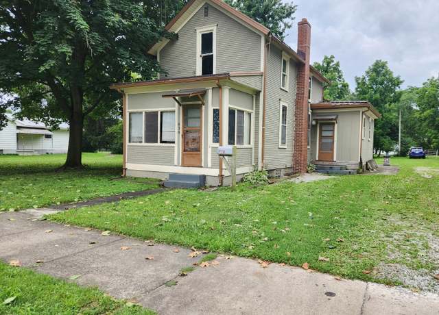 Property at 638 S Boston St, Galion, OH 44833, 3 beds, 2 baths