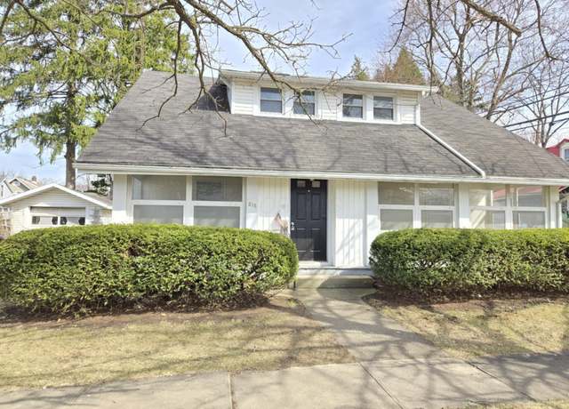 Property at 215 S Jefferson St, Galion, OH 44833, 3 beds, 1.5 baths