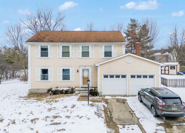 Property at 144 Garston Ct, Columbus, OH 43230, 4 beds, 2.5 baths