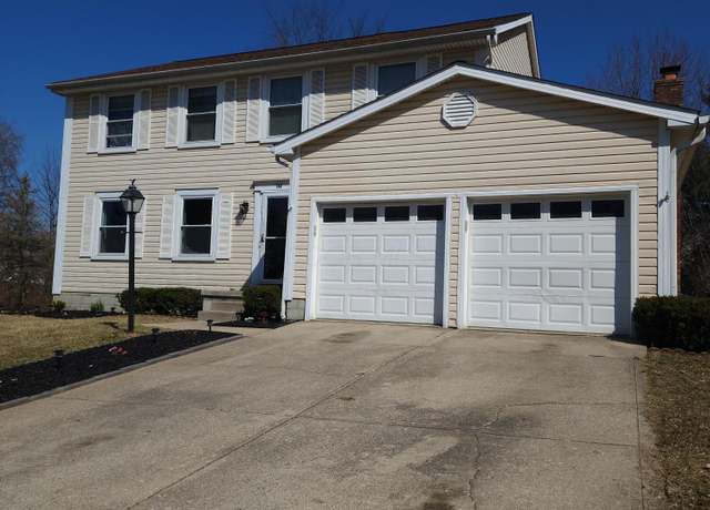 Property at 144 Garston Ct, Columbus, OH 43230, 4 beds, 2.5 baths