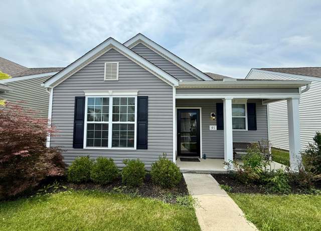 Property at 91 Neptune Ave, Newark, OH 43055, 2 beds, 2.5 baths