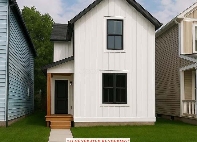 Property at 36 Avondale Ave, Columbus, OH 43222, 3 beds, 1.5 baths