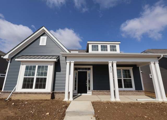Property at 4512 Nonius Dr, Hilliard, OH 43026, 2 beds, 2 baths