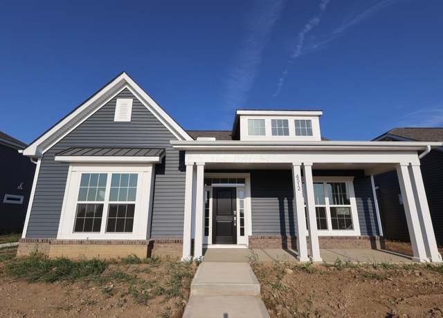 Property at 4512 Nonius Dr, Hilliard, OH 43026, 2 beds, 2 baths