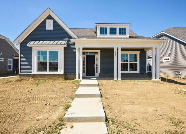 Property at 4512 Nonius Dr, Hilliard, OH 43026, 2 beds, 2 baths