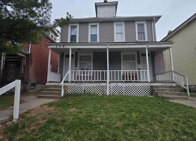 Property at 148-150 Midland Ave, Columbus, OH 43223, 4 beds