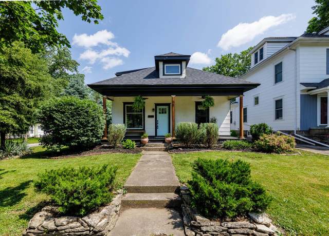 Property at 80 E Broadway Ave, Westerville, OH 43081, 3 beds, 2 baths