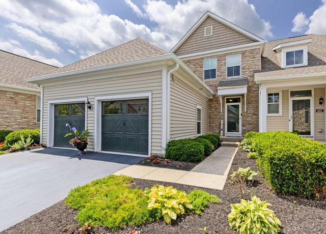 Photo of 425 Westgreen Ln, Westerville, OH 43082