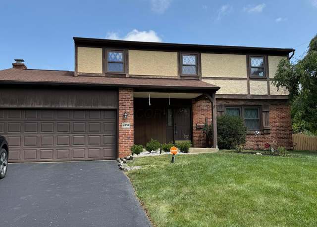 Property at 1258 Denbigh Dr, Columbus, OH 43220, 4 beds, 2.5 baths