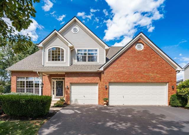 Photo of 6664 Wisteria Cir, Dublin, OH 43016