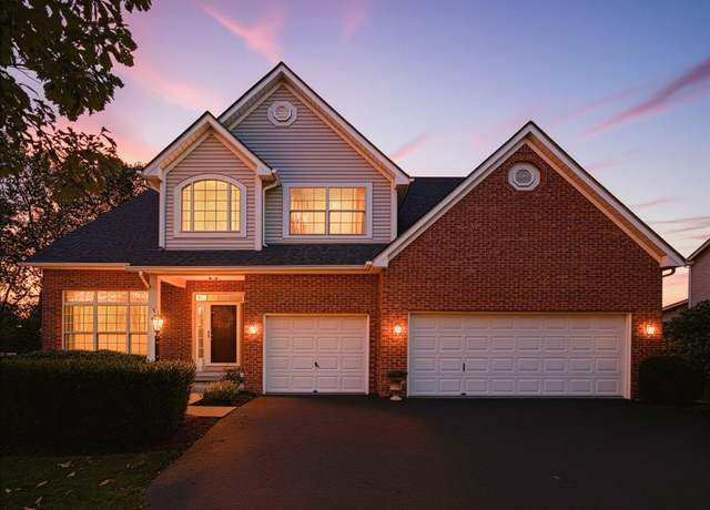 Photo of 6664 Wisteria Cir, Dublin, OH 43016