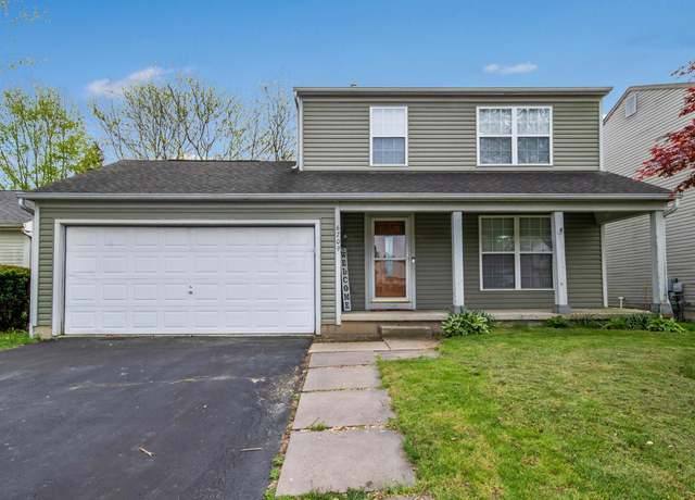 Photo of 6709 Warriner Way, Canal Winchester, OH 43110